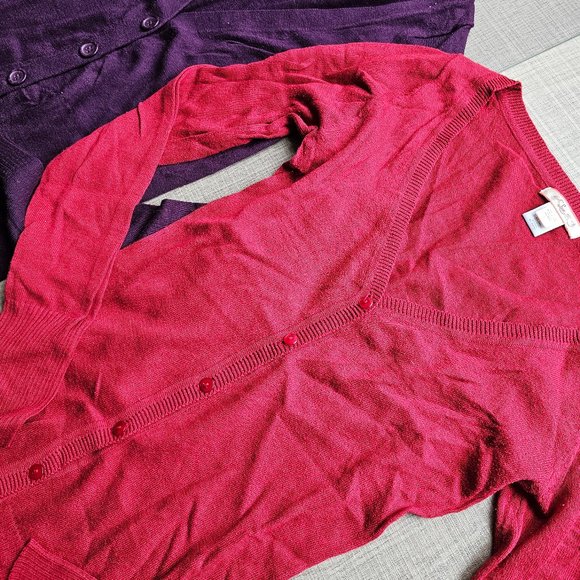 Cardigans - Picture 7 of 7